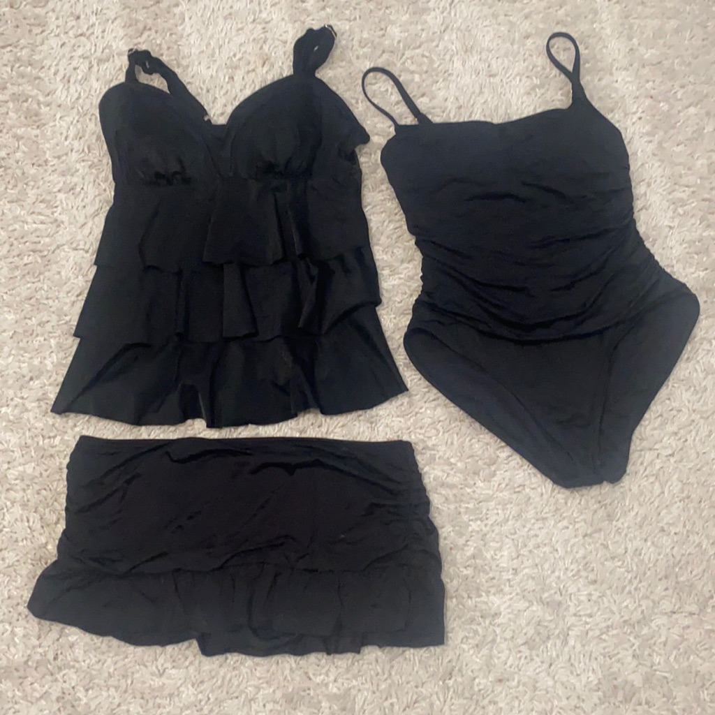Swim Suits Bundle